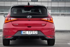 Hyundai i20 1.0 T-GDi 7DCT 2021