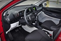 Hyundai i20 1.0 T-GDi 7DCT 2021