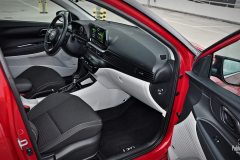 Hyundai i20 1.0 T-GDi 7DCT 2021