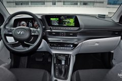 Hyundai i20 1.0 T-GDi 7DCT 2021