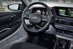 Hyundai i20 1.0 T-GDi 7DCT 2021
