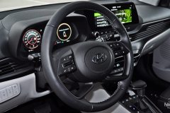 Hyundai i20 1.0 T-GDi 7DCT 2021