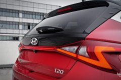 Hyundai i20 1.0 T-GDi 7DCT 2021