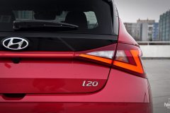 Hyundai i20 1.0 T-GDi 7DCT 2021