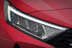 Hyundai i20 1.0 T-GDi 7DCT 2021