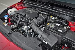 Hyundai i20 1.0 T-GDi 7DCT 2021