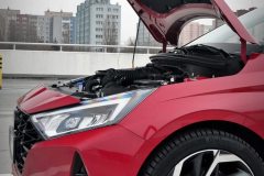 Hyundai i20 1.0 T-GDi 7DCT 2021