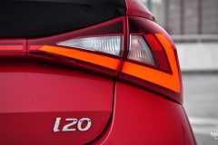 Hyundai i20 1.0 T-GDi 7DCT 2021