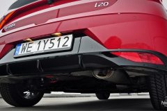 Hyundai i20 1.0 T-GDi 7DCT 2021