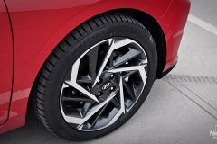 Hyundai i20 1.0 T-GDi 7DCT 2021