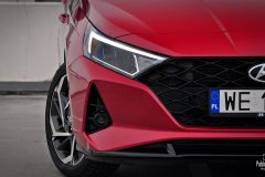 Hyundai i20 1.0 T-GDi 7DCT 2021