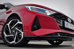 Hyundai i20 1.0 T-GDi 7DCT 2021