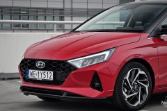 Hyundai i20 1.0 T-GDi 7DCT 2021