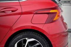 Hyundai i20 1.0 T-GDi 7DCT 2021