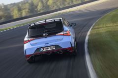 Nowy Hyundai i20 N 2021