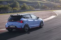 Nowy Hyundai i20 N 2021