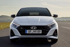 Hyundai i20 N Line