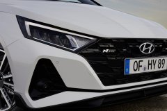 Hyundai i20 N Line