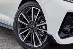 Hyundai i20 N Line
