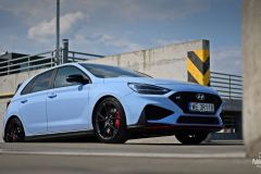 Hyundai i30 N Performance DCT 8
