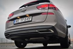 Hyundai i30 Wagon
