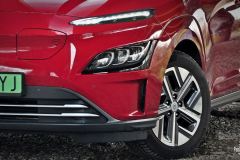 Hyundai Kona Electric