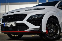 Hyundai Kona N Performance 2021