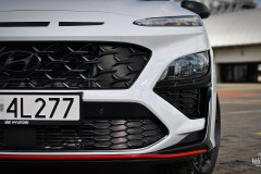 Hyundai Kona N Performance 2021