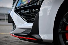 Hyundai Kona N Performance 2021