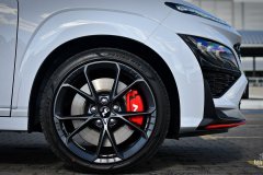 Hyundai Kona N Performance 2021