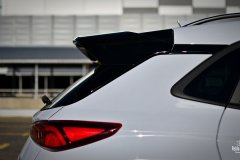 Hyundai Kona N Performance 2021