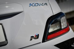 Hyundai Kona N Performance 2021