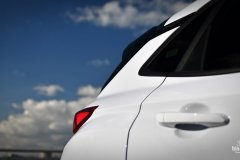Hyundai Kona N Performance 2021