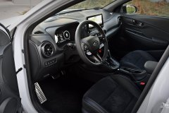 Hyundai Kona N Performance 2021