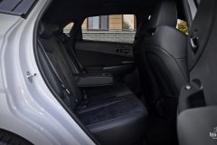 Hyundai Kona N Performance 2021