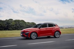 Nowy Hyundai Kona N-Line