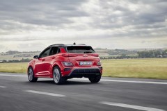 Nowy Hyundai Kona N-Line