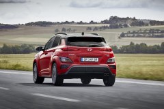 Nowy Hyundai Kona N-Line