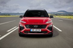 Nowy Hyundai Kona N-Line