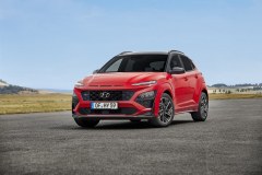 Nowy Hyundai Kona N-Line