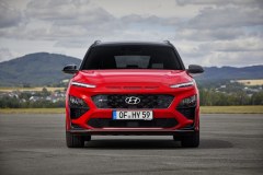 Nowy Hyundai Kona N-Line
