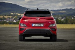 Nowy Hyundai Kona N-Line