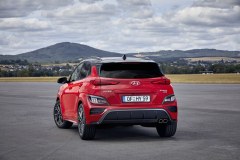 Nowy Hyundai Kona N-Line