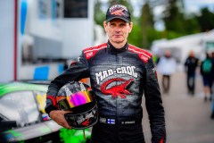 Marcus Gronholm