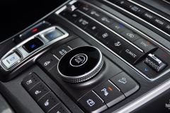 Hyundai Santa Fe Hybrid