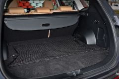 Hyundai Santa Fe Hybrid