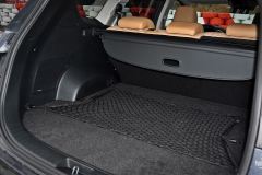 Hyundai Santa Fe Hybrid