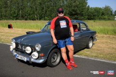 I runda 2020 Classicauto Cup, Moto Park Ułęż 13 06 2020