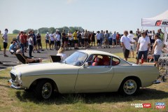 I runda 2020 Classicauto Cup, Moto Park Ułęż 13 06 2020