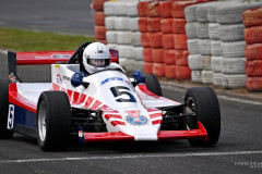 Dominika Szmidt, Metalex 1-06, Memoriał Jacka Szmidta - Formuła Historyczna 2025, Tor Poznań, 11 05 2025 r.